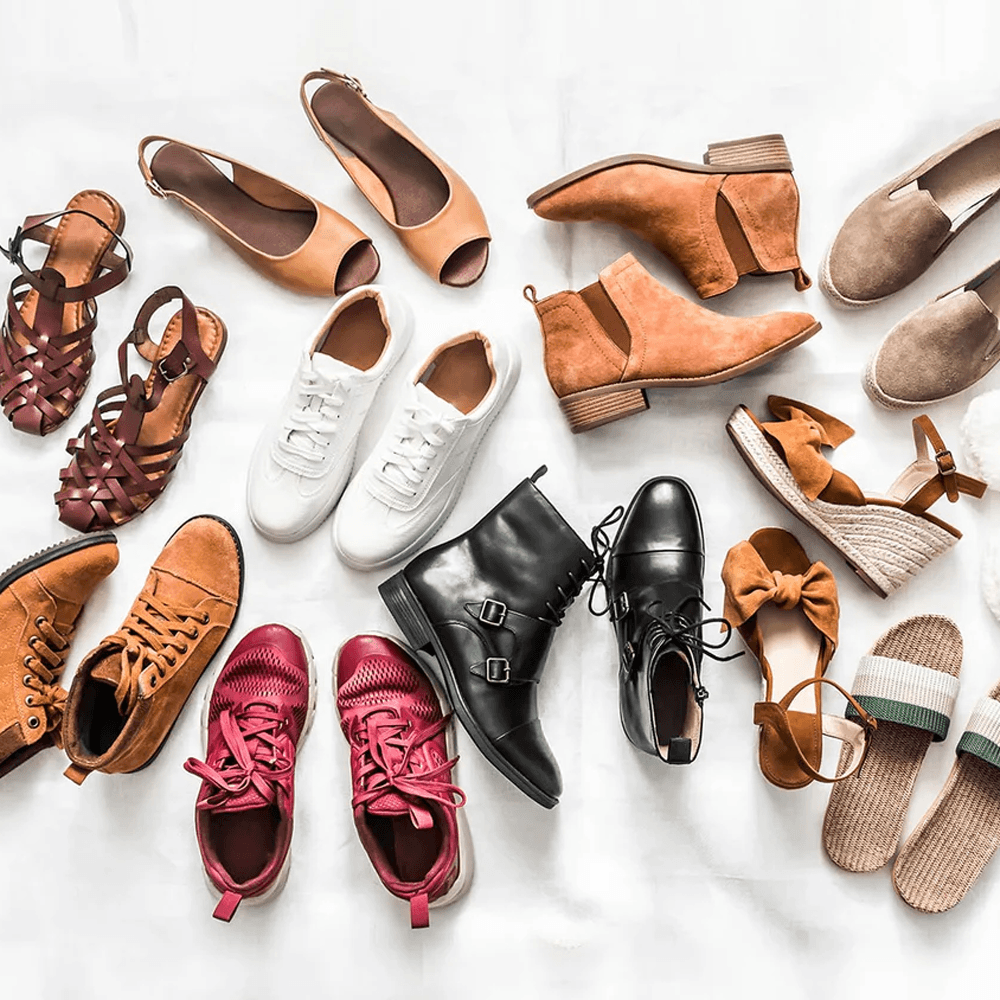 Footwear