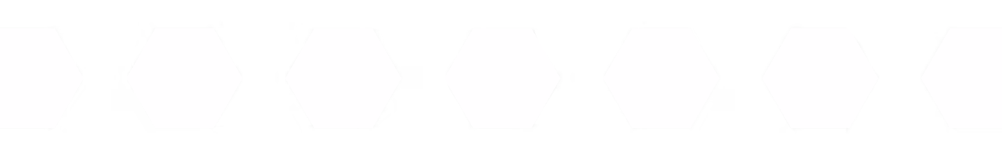 Hexagon Effect